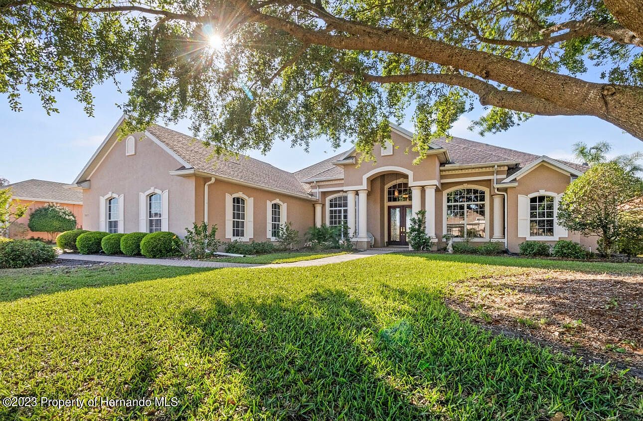 9215 Mississippi Run, Weeki Wachee, FL 34613 Zillow