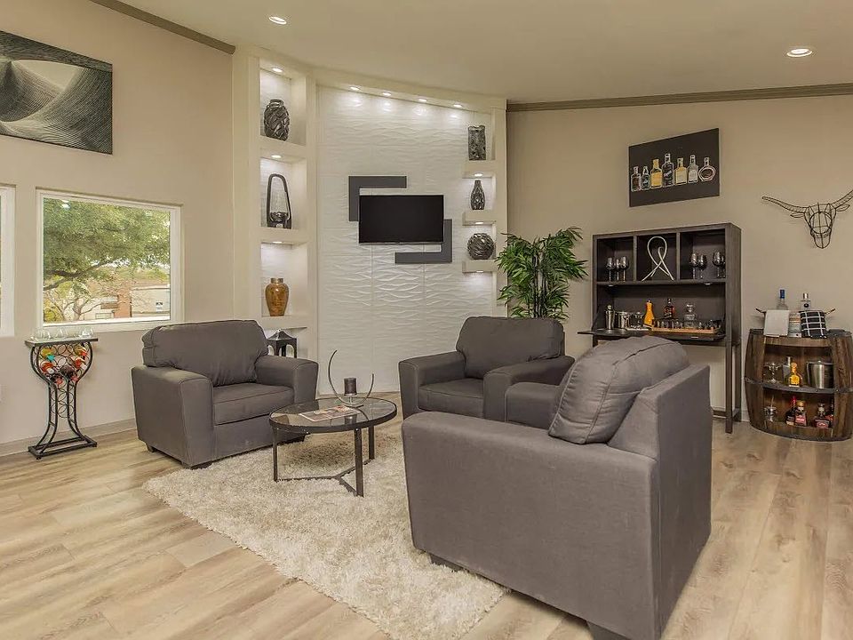 Experience the comfort and elegance of The Riley. This inviting living space features stylish furnishings, modern decor, and a welcoming atmosphere. Elevate your living experienceschedule a tour today!