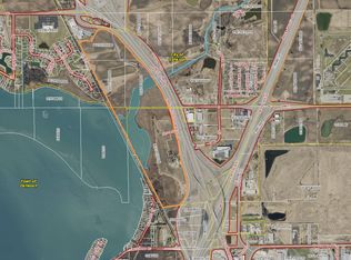 Lake Butte Des Morts Dr, Oshkosh, WI 54904