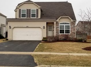 2780 Braeburn Way, Woodstock, IL 60098