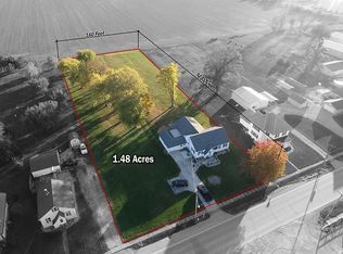 440 E Saint Louis St, HOYLETON, IL 62803