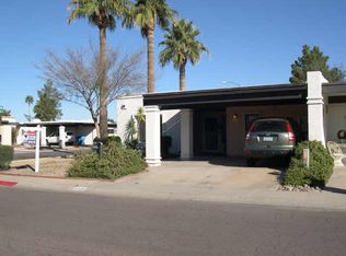 3026 W Boca Raton Rd, Phoenix, AZ 85053