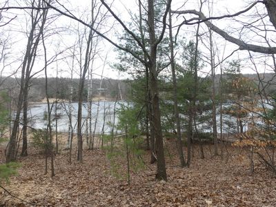 V/l W Buchanan Rd, Shelby, MI, 49455