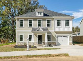 170 W Griffith St, Woodruff, SC 29388