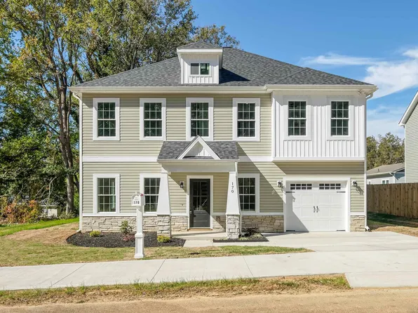 170 W Griffith St, Woodruff, SC 29388