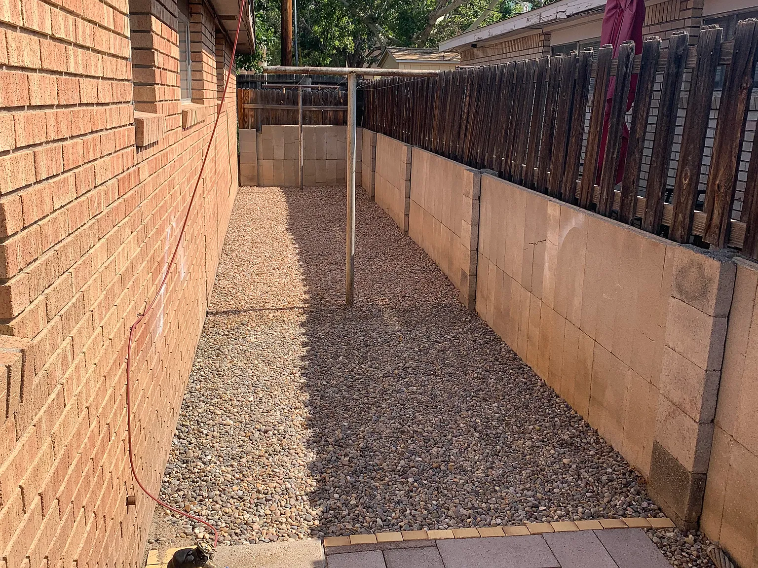 2 bed, 700 sqft, $1,300 — Photo 4