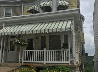 726 N 3rd St, Pottsville, PA 17901