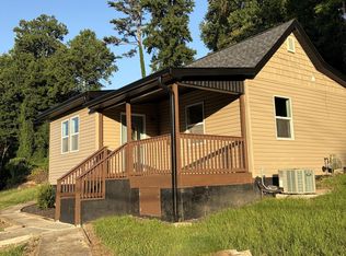 110 Cherry St, Harriman, TN 37748