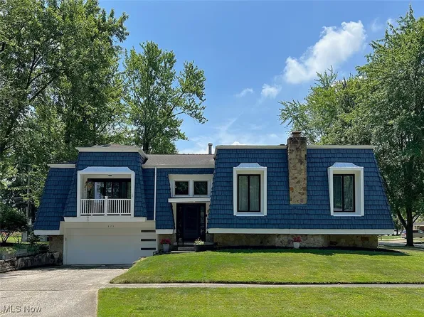 (undisclosed Address), Elyria, OH 44035