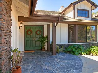 11521 Kaywood Ln, Escondido, CA 92026