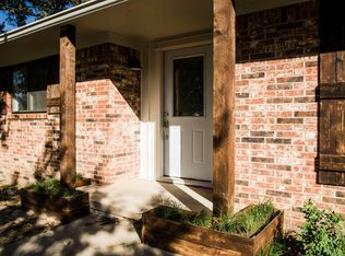 400 Bascom Rd, Whitehouse, TX 75791