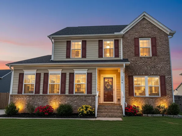 209 Devon Fields Dr, Holly Springs, NC 27540