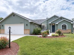5089 N Edenburgh Way, Boise, ID 83714
