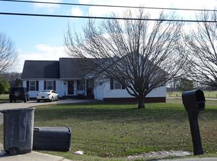 15654 McCulley Mill Rd, Athens, AL 35613