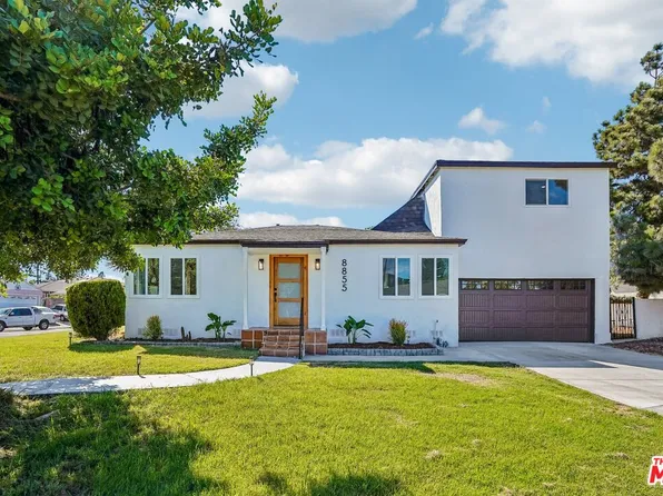 8855 Lilienthal Ave, Los Angeles, CA 90045