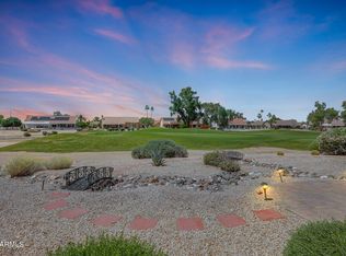 13922 W Sky Hawk Dr, Sun City West, AZ 85375