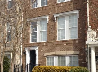 1123 Hampton St, Fredericksburg, VA 22401
