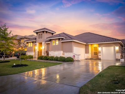 2449 Kookaburra Dr, New Braunfels, TX, 78132