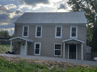 112 S Water St, Martinsburg, WV 25401