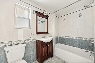 Rented by Corcoran