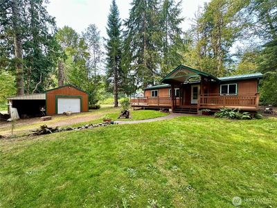 55509 310th Avenue Court E, Ashford, WA, 98304