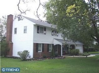 35 Kleyona Ave, Phoenixville, PA 19460