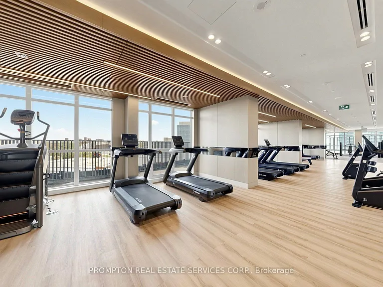 18 Esther Shiner Blvd #1211 — Photo 33