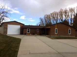 1945 Yellow Creek Rd, Casper, WY 82604