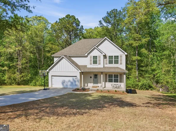 100 Delta Downs Ct, Hogansville, GA 30230