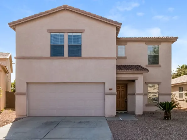 16809 W Central St, Surprise, AZ 85388