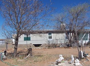 5464 E Highway 181, Pearce, AZ 85625