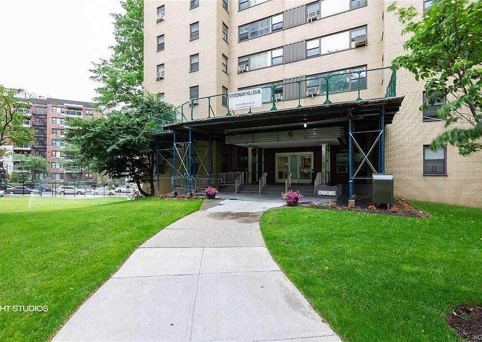 1st image of 9 Fordham Hill Oval APT 7G