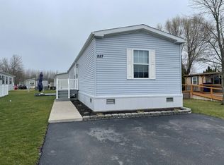227 Branch St, Lockport, NY 14094