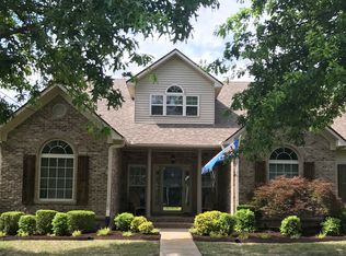 125 Willow Creek Dr, Ripley, TN 38063