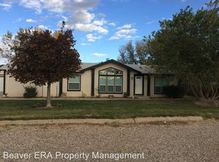 45 S 100 W, Minersville, UT 84752