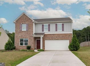 77 Sinclair Way, Monroe, GA 30655