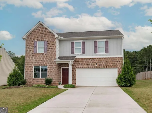 77 Sinclair Way, Monroe, GA 30655