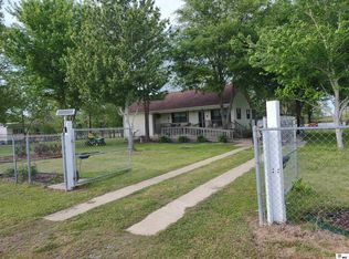 12582 Journeys End Rd, Mer Rouge, LA 71261