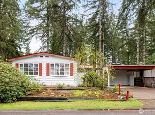 2535 70th Ave SW TRAILER 12, Olympia, WA 98512