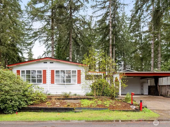 2535 70th Avenue SW #12, Tumwater, WA 98512