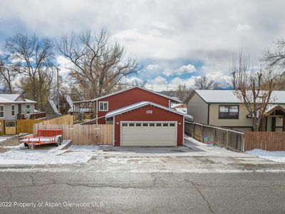 105 Grand Ave, Silt, CO, 81652