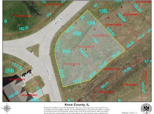 LOT 9 Marmac Dr, Galesburg, IL