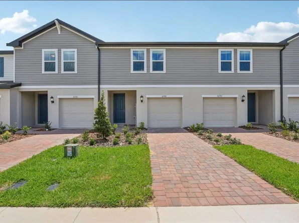 16390 Bird Of Paradise Ave, Clermont, FL 34714