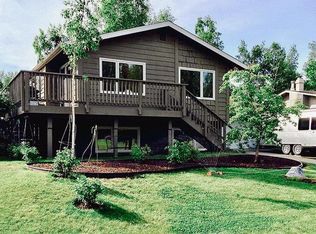 5954 Doncaster Dr, Anchorage, AK 99504