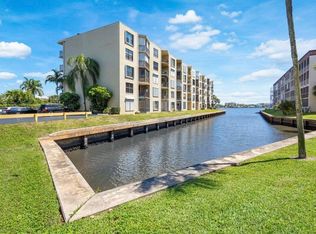 890 N Federal Hwy APT 411, Lantana, FL 33462