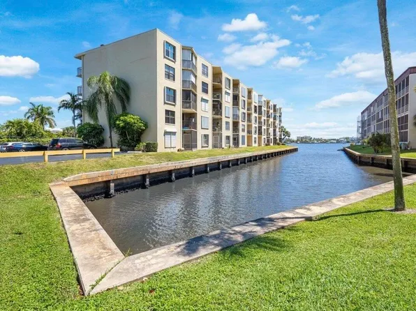 890 N Federal Highway #411, Lantana, FL 33462