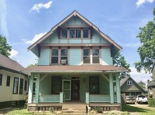 820 Bayard Park Dr, Evansville, IN 47713