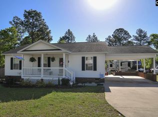 147 Marcellus Rd, Leesville, SC 29070