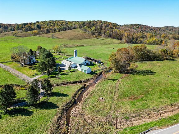 5th image of 1453 Jackson Furnace Rd #35AC