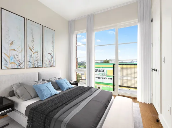 109 Bruckner Boulevard image 4 of 6